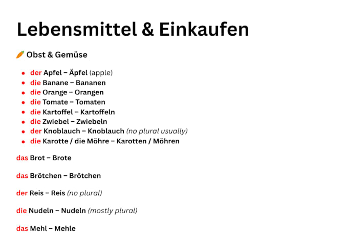 teach you german from scratch to proficiency